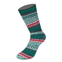 Meilenweit 100 Christmas 6800